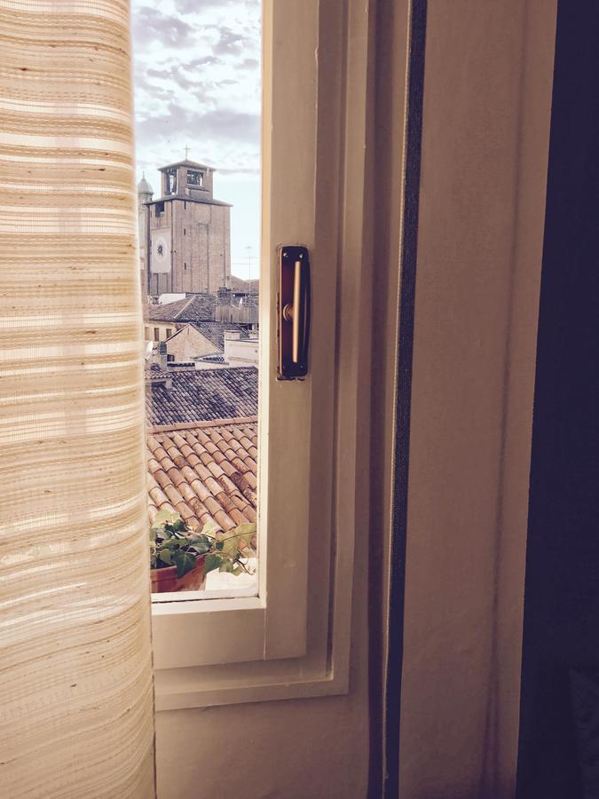 Bed and Breakfast San Vito Loft Тревизо Экстерьер фото