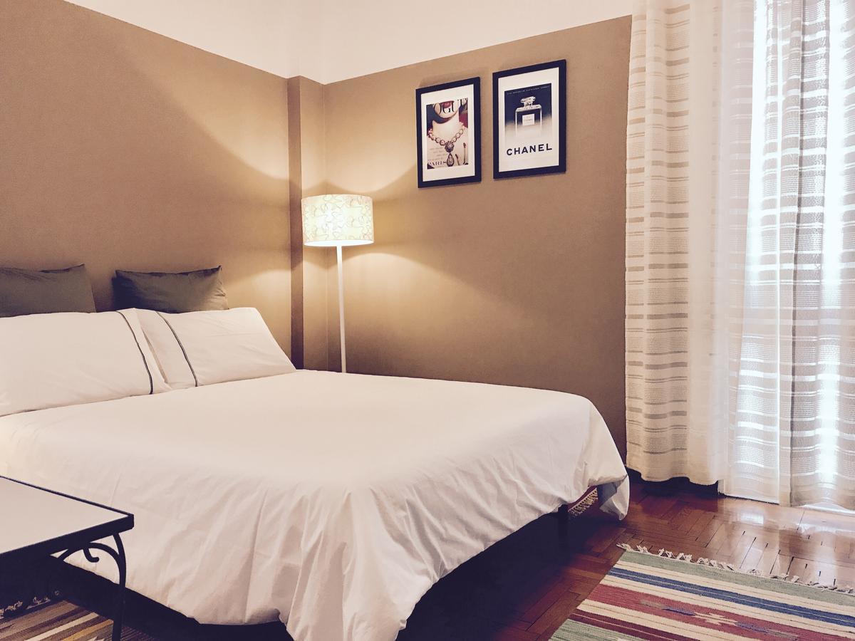 Bed and Breakfast San Vito Loft Тревизо Экстерьер фото