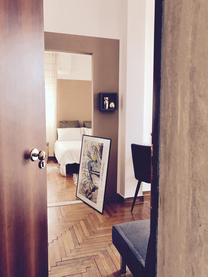 Bed and Breakfast San Vito Loft Тревизо Экстерьер фото