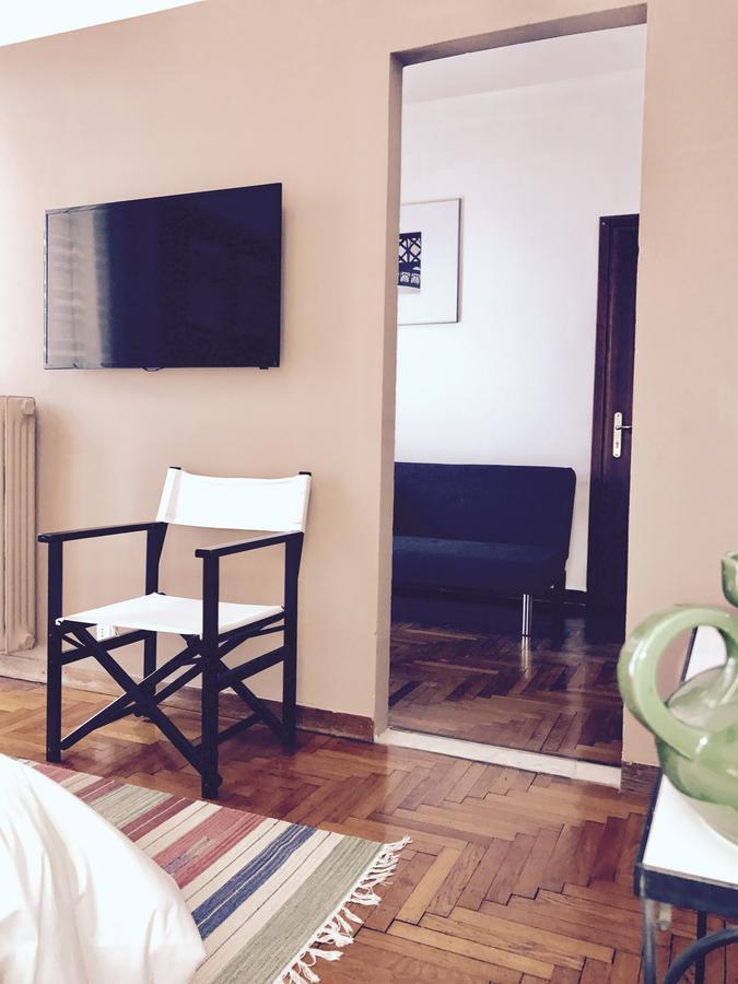 Bed and Breakfast San Vito Loft Тревизо Экстерьер фото