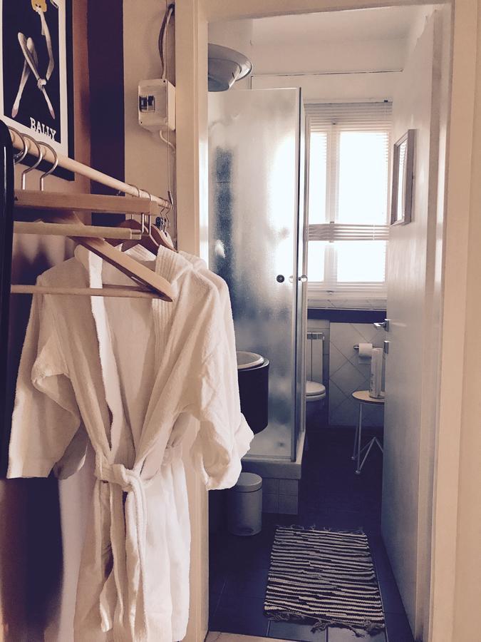Bed and Breakfast San Vito Loft Тревизо Экстерьер фото