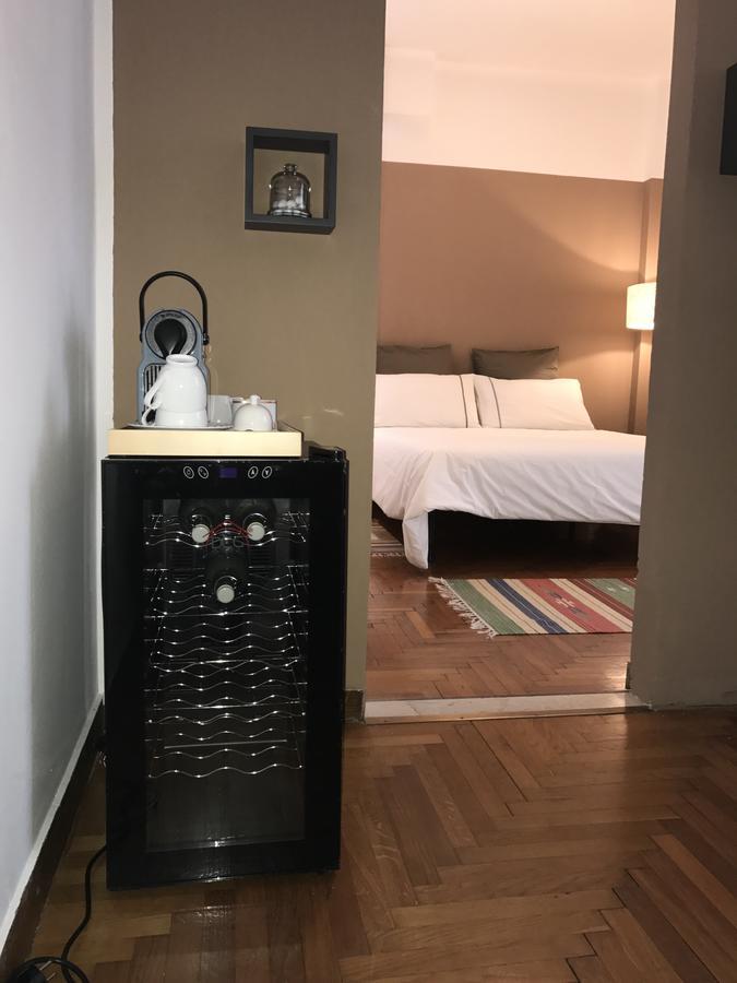Bed and Breakfast San Vito Loft Тревизо Экстерьер фото