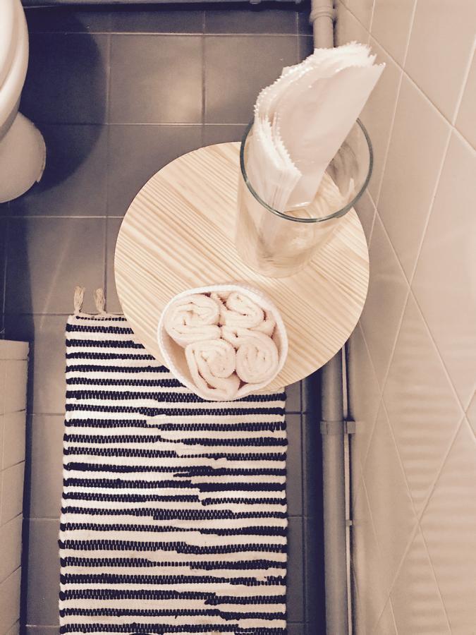 Bed and Breakfast San Vito Loft Тревизо Экстерьер фото
