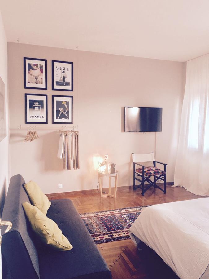 Bed and Breakfast San Vito Loft Тревизо Экстерьер фото